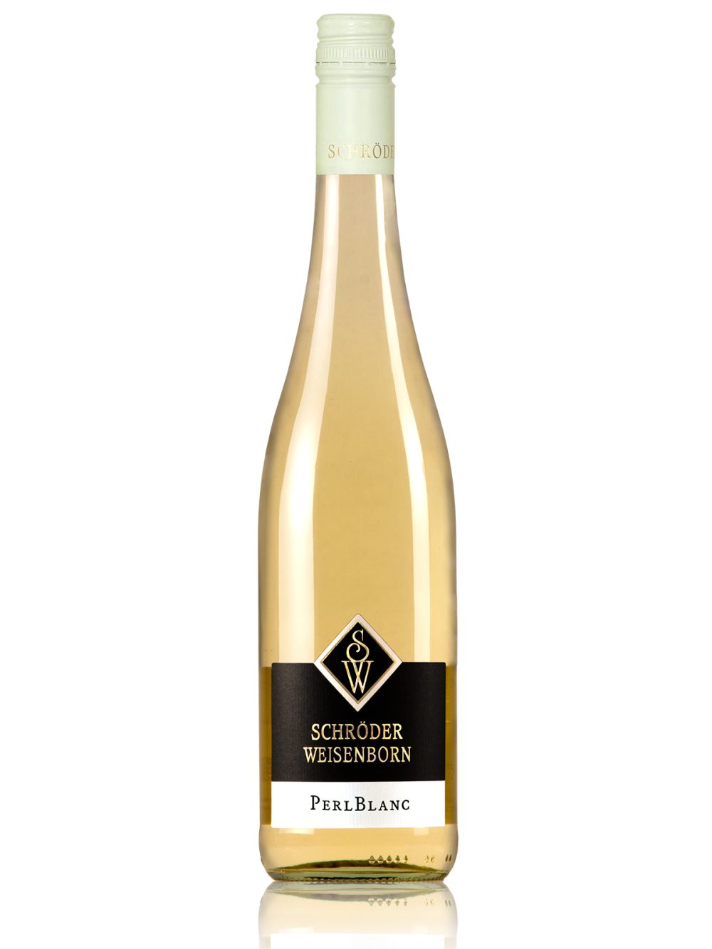 Secco PerlBlanc - alkoholfrei